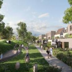 Programme immobilier le flore - Image 1