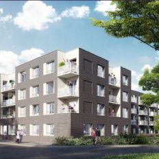 Programme immobilier les essentielles à wattrelos - Image 2