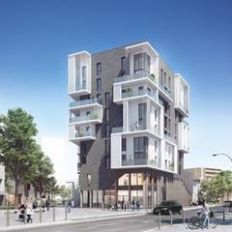 Programme immobilier villa lumea - Image 1