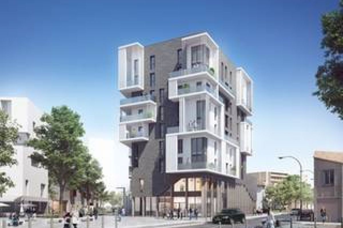 Programme immobilier villa lumea - Image 1
