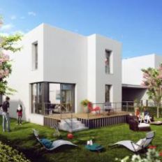 Programme immobilier archipel - Image 1