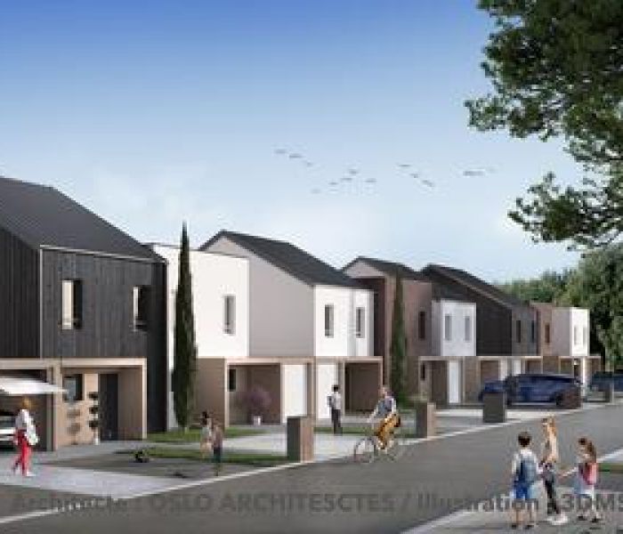 Programme immobilier imagin'air - Image 1