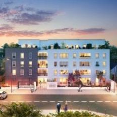 Programme immobilier le 97 - Image 1