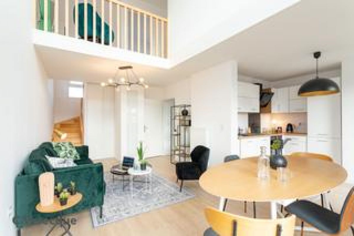 Programme immobilier vill'arborea - Image 1