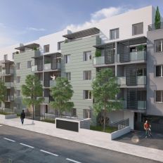 Programme immobilier magnolia street - Image 1
