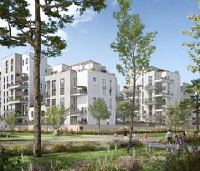 Programme immobilier ovation magellan - Image 1