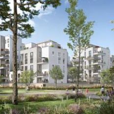 Programme immobilier ovation magellan - Image 1