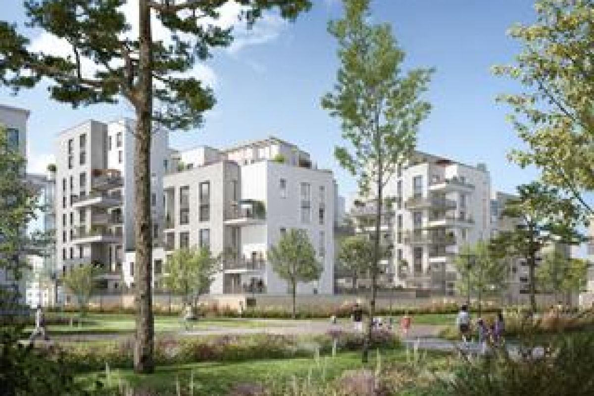 Programme immobilier ovation magellan - Image 1
