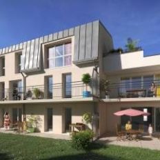 Programme immobilier residence biscara appartements - Image 1